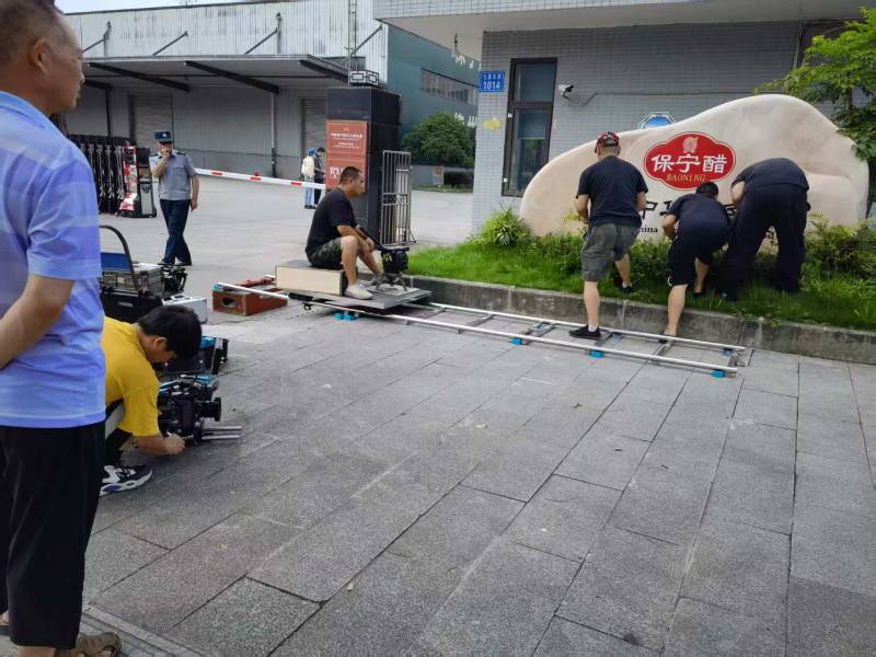 永福县广告片拍摄公司核心优势：全流程服务，让品牌广告片省心更出彩