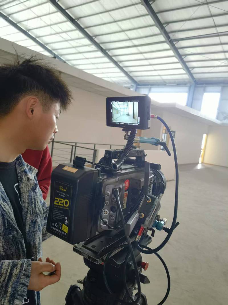 解锁永福县广告片拍摄：以创意镜头，解锁品牌商业价值新高度