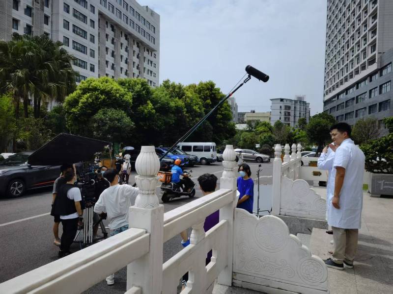 永福县广告片拍摄公司低成本实现高规格制作的诀窍